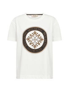 MOS MOSH - MMJudd O-neck t-paita - 160 DELICIOSO | Stockmann