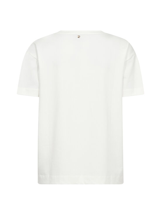 MOS MOSH - MMJudd O-neck t-paita - 160 DELICIOSO | Stockmann - photo 2