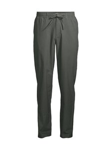 CONSTRUE - Malaga lina maisījuma bikses - HERB GREEN | Stockmann