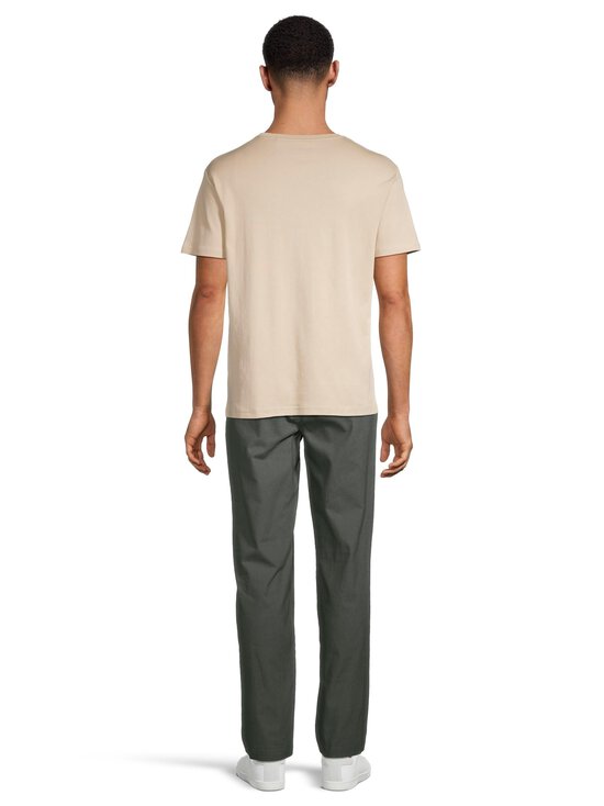 CONSTRUE - Malaga lina maisījuma bikses - HERB GREEN | Stockmann - photo 4