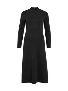 Vila - VisWay Midi -neulemekko - BLACK BEAUTY | Stockmann