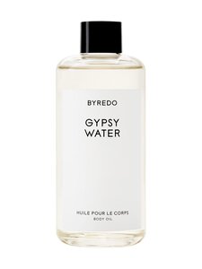 BYREDO - Gypsy Water Huile Pour Le Corps Body Oil ķermeņa eļļa | Stockmann