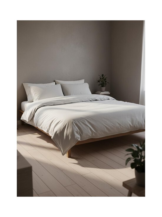 Himla - Soul Duvet Cover - MOTHER OF PEARL | Stockmann - photo 2