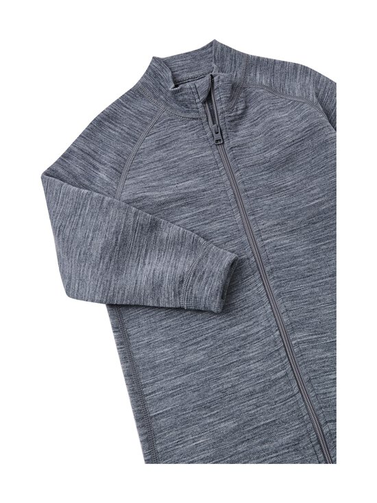 Reima - Villane kombinesoon Parvin - 9400 MELANGE GREY - photo 3 Reima - Villane kombinesoon Parvin - 9400 MELANGE GREY | Stockmann - photo 3