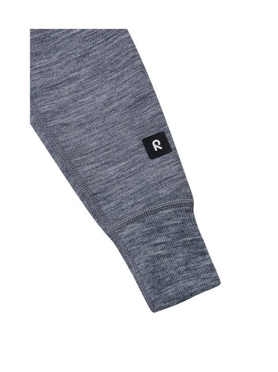 Reima - Villane kombinesoon Parvin - 9400 MELANGE GREY - photo 4 Reima - Villane kombinesoon Parvin - 9400 MELANGE GREY | Stockmann - photo 4