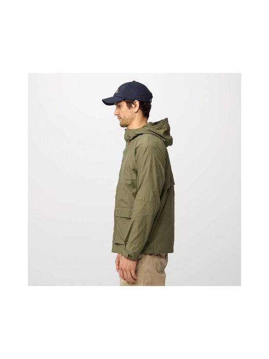 Fjällräven - Tuulejope Vardag Vindby - 620 GREEN | Stockmann - photo 4