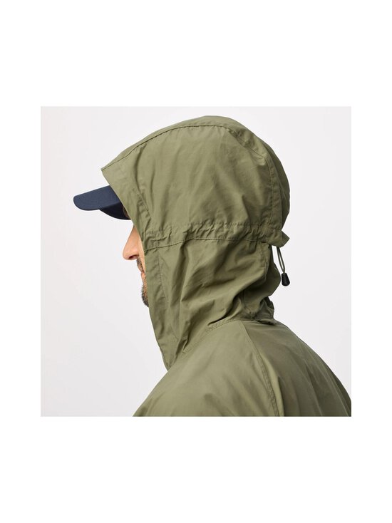 Fjällräven - Tuulejope Vardag Vindby - 620 GREEN | Stockmann - photo 6