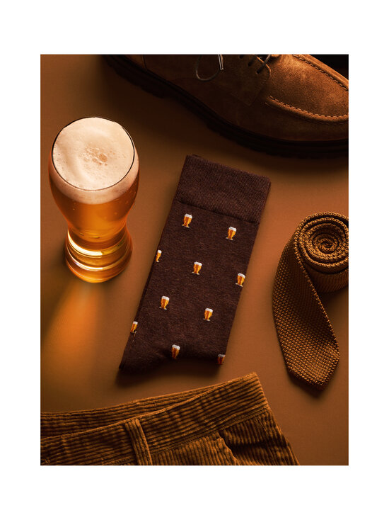 The London Sock Exchange - The Sesh -sukat - BROW | Stockmann - photo 6