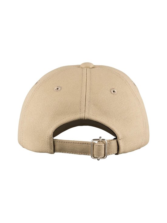 A.P.C - Nokkmüts Charlie - BAC DARK BEIGE - photo 2 A.P.C - Nokkmüts Charlie - BAC DARK BEIGE | Stockmann - photo 2