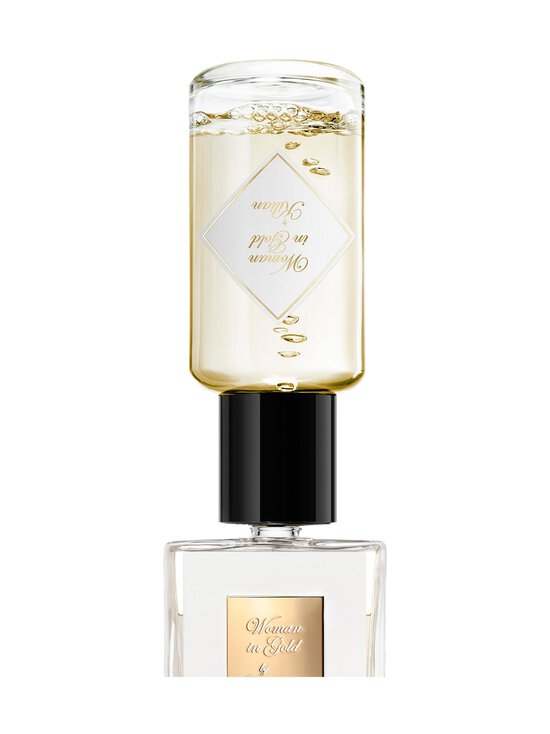 KILIAN PARIS - Woman In Gold Eau de Parfum Refill smaržas, uzpildes pudele - NOCOL | Stockmann - photo 3