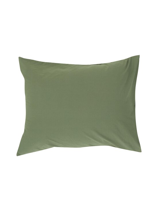 Casa Stockmann - Studio perkāla spilvendrāna - OLIVE GREEN - photo 1 Casa Stockmann - Studio perkāla spilvendrāna - OLIVE GREEN | Stockmann - photo 1