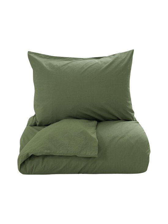 Casa Stockmann - Studio perkāla spilvendrāna - OLIVE GREEN - photo 3 Casa Stockmann - Studio perkāla spilvendrāna - OLIVE GREEN | Stockmann - photo 3