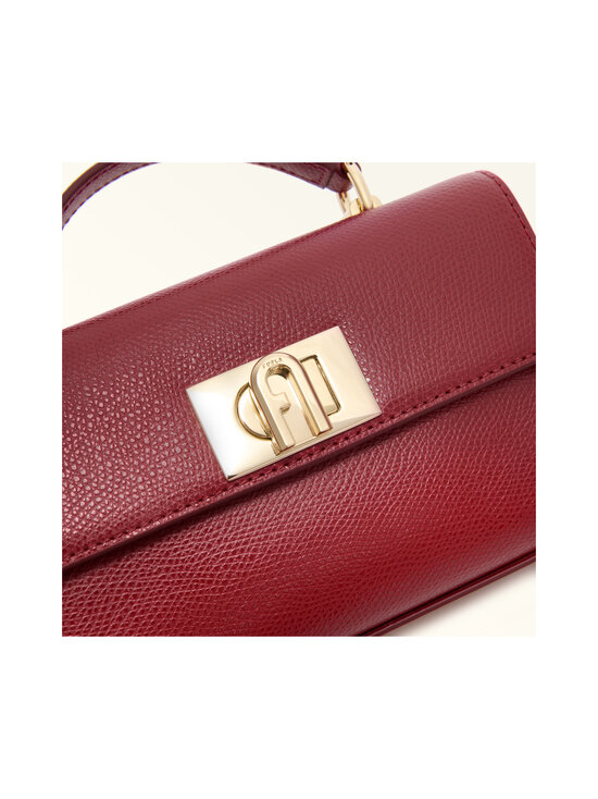 Furla - Õlakott 1927 Mini Crossbody - CGQ00 CILIEGIA D | Stockmann - photo 4