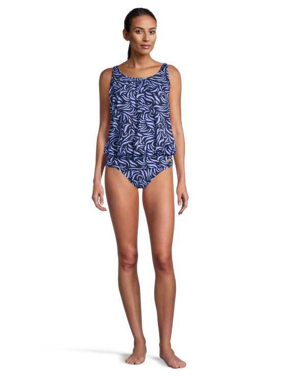 Damella - Nice Tankini Cate -uimatoppi - 020 NAVY | Stockmann - photo 2