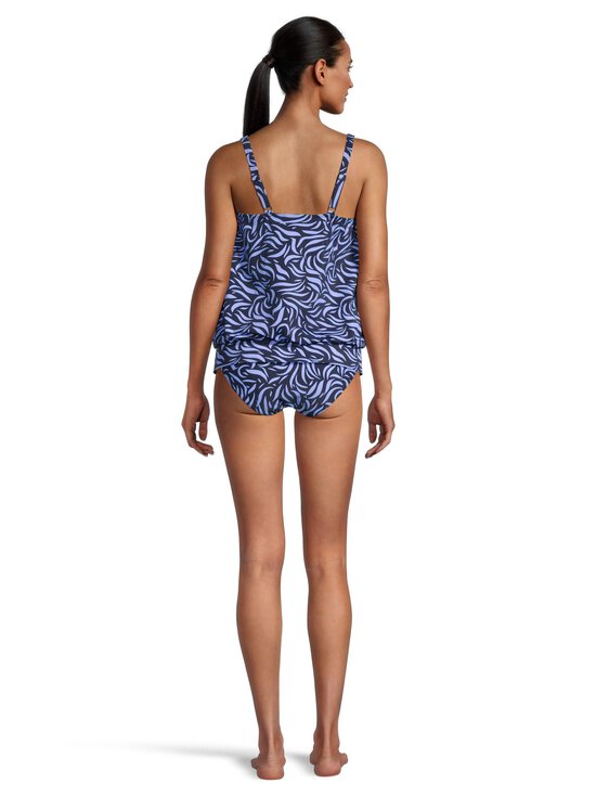 Damella - Nice Tankini Cate -uimatoppi - 020 NAVY | Stockmann - photo 3