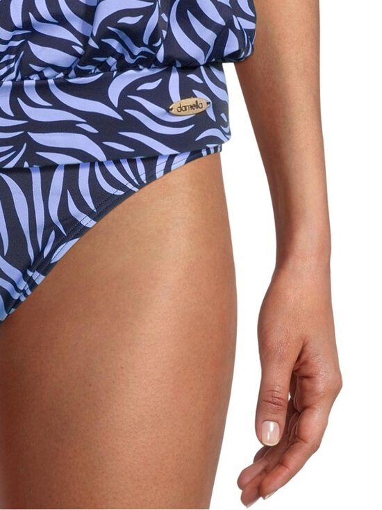 Damella - Nice Tankini Cate -uimatoppi - 020 NAVY | Stockmann - photo 4