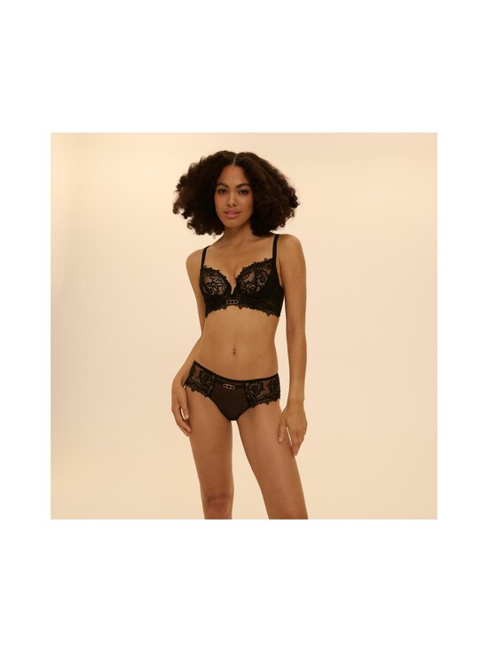 Simone Perele - Idole Shorty -alushousut - 015 NOIR | Stockmann - photo 3