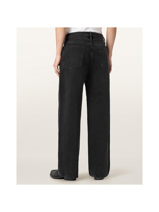 Allsaints - Reni Jean džinsi - DIRTY BLACK | Stockmann - photo 3