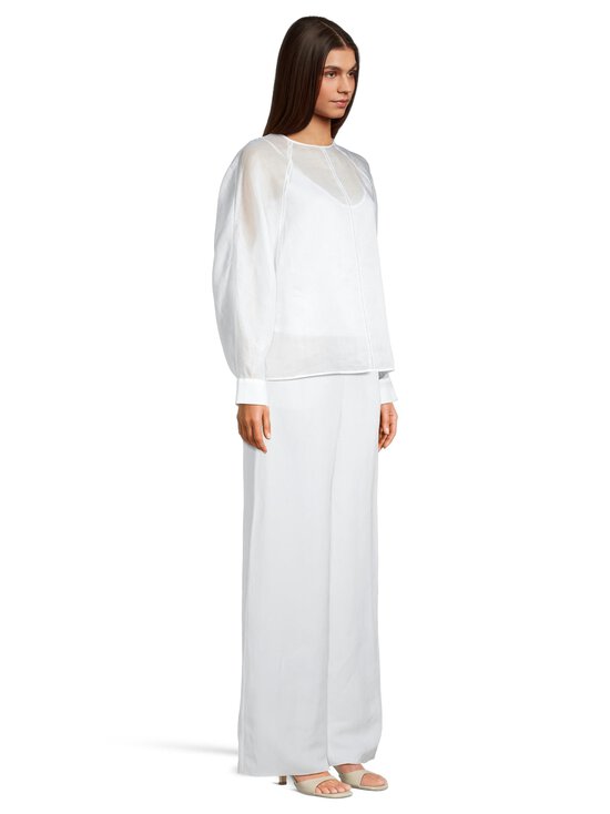 Max Mara Studio - Edile-pusero - 031 WEISS - photo 4 Max Mara Studio - Edile-pusero - 031 WEISS | Stockmann - photo 4
