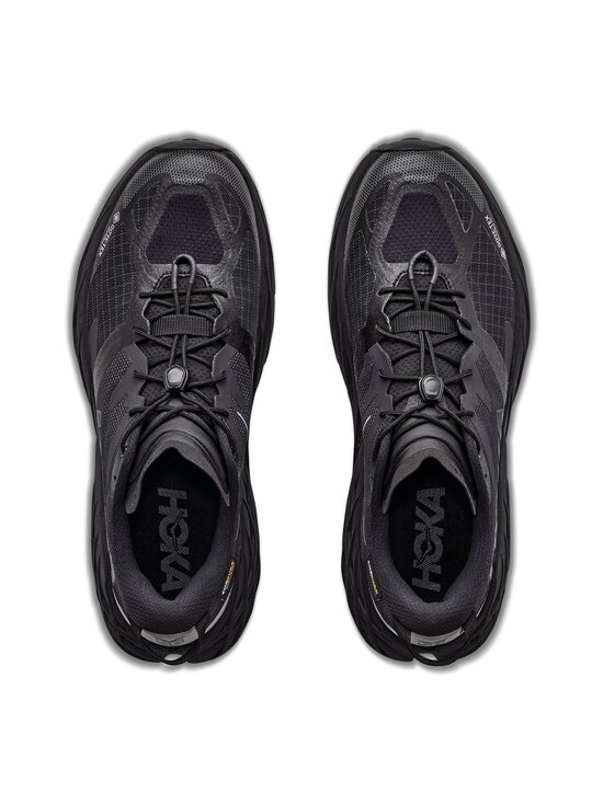 Hoka - W SPEEDGOAT 7 GTX Hoka - BLACK | Stockmann - photo 2