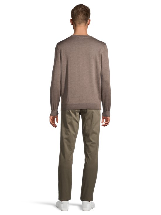 SAND Copenhagen - Villaneulepaita - 255 DARK CAMEL | Stockmann - photo 3