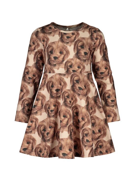 Puppy-mekko