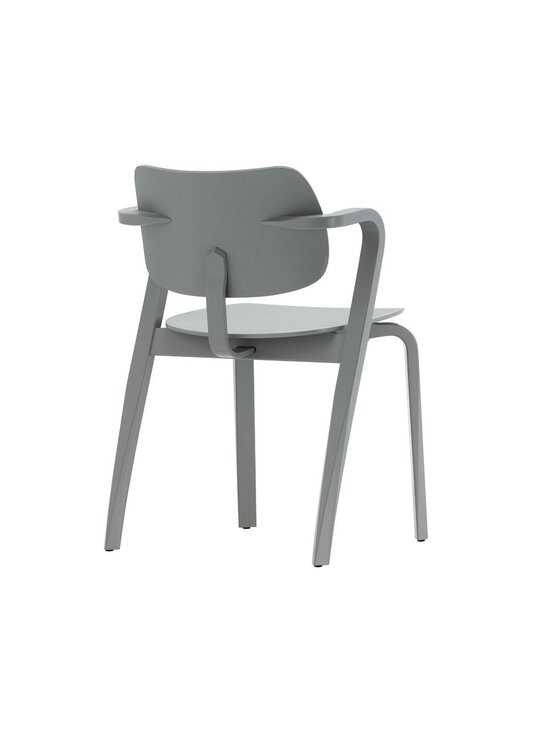 Artek - Aslak-tuoli - HARMAA | Stockmann - photo 2