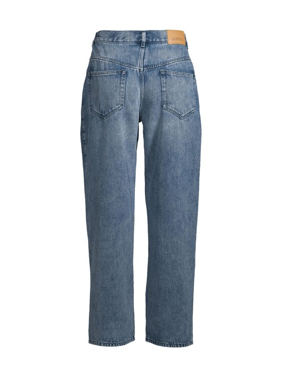 Isabel Marant Etoile - Jenny-farkut - 30LU LIGHT BLUE | Stockmann - photo 2