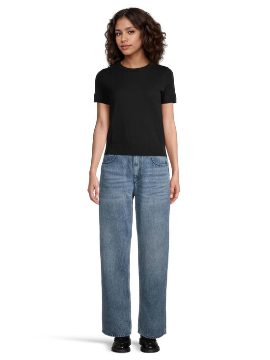 Isabel Marant Etoile - Jenny-farkut - 30LU LIGHT BLUE | Stockmann - photo 3