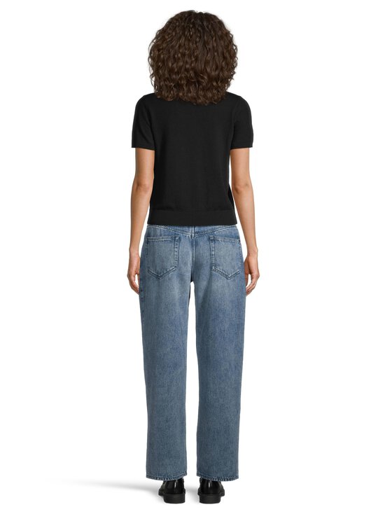 Isabel Marant Etoile - Jenny-farkut - 30LU LIGHT BLUE | Stockmann - photo 4