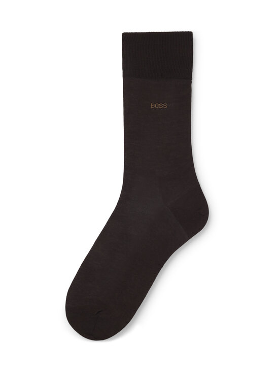 BOSS - George -sukat - 206 DARK BROWN | Stockmann - photo 1
