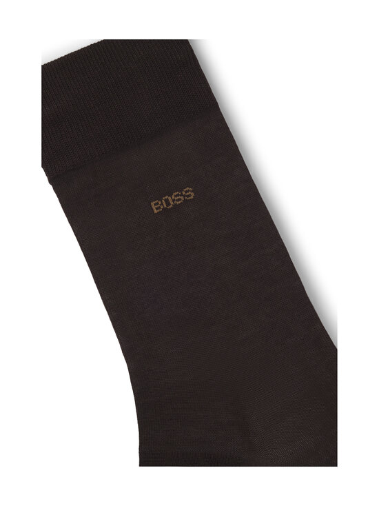 BOSS - George -sukat - 206 DARK BROWN | Stockmann - photo 2
