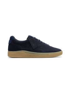 Clarks - CraftRally Ace -sneakerit - NAVY COMBI Clarks - CraftRally Ace -sneakerit - NAVY COMBI | Stockmann