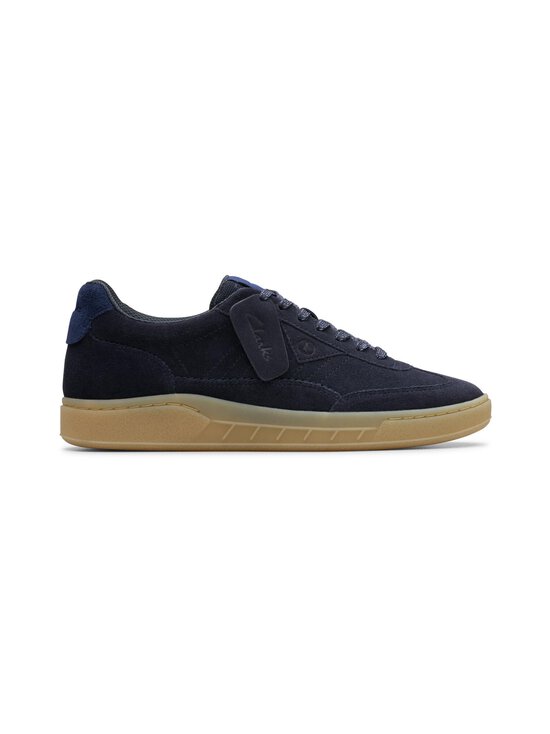 Clarks - CraftRally Ace -sneakerit - NAVY COMBI - photo 1 Clarks - CraftRally Ace -sneakerit - NAVY COMBI | Stockmann - photo 1