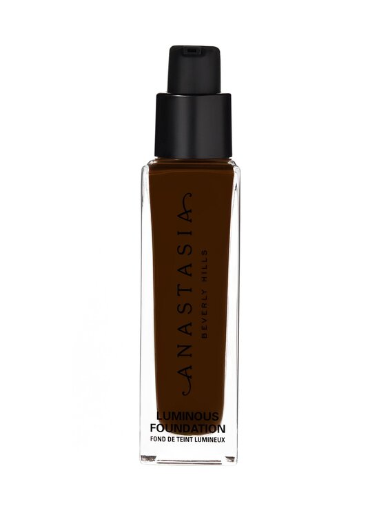Anastasia - Luminous Foundation-meikkivoide 30ml - 590C - photo 2 Anastasia - Luminous Foundation-meikkivoide 30ml - 590C | Stockmann - photo 2