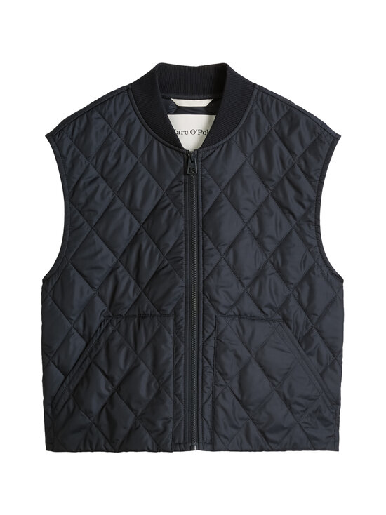 Marc O'Polo - Blouson-toppaliivi - 888 DEEP NIGHT BLUE | Stockmann - photo 1