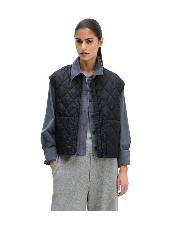 Marc O'Polo - Blouson-toppaliivi - 888 DEEP NIGHT BLUE | Stockmann - photo 2