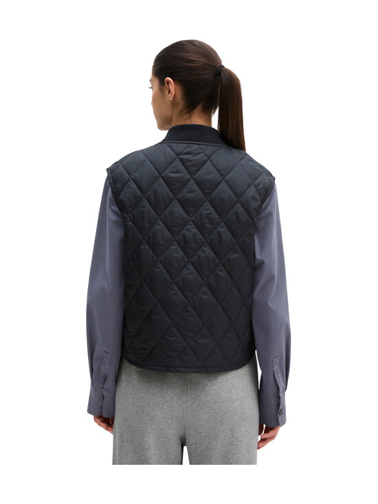 Marc O'Polo - Blouson-toppaliivi - 888 DEEP NIGHT BLUE | Stockmann - photo 3