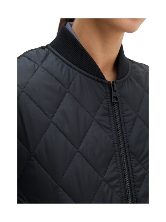 Marc O'Polo - Blouson-toppaliivi - 888 DEEP NIGHT BLUE | Stockmann - photo 4