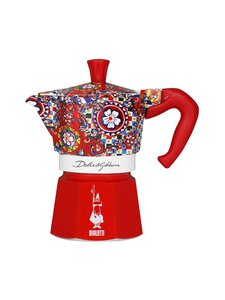 Bialetti - Bialetti Moka Express kafijas kanna 6 tasēm - MULTICO | Stockmann