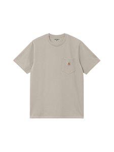 Carhartt WIP - Pocket t-paita - 3GEXX PUDDLE | Stockmann