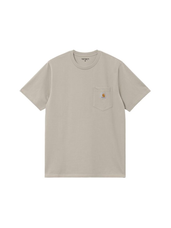 Carhartt WIP - Pocket t-paita - 3GEXX PUDDLE | Stockmann - photo 1