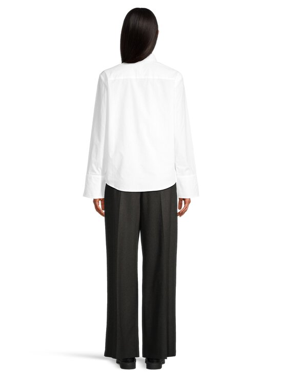 A.P.C - Linda-paita - AAB AAB WHITE - photo 3 A.P.C - Linda-paita - AAB AAB WHITE | Stockmann - photo 3