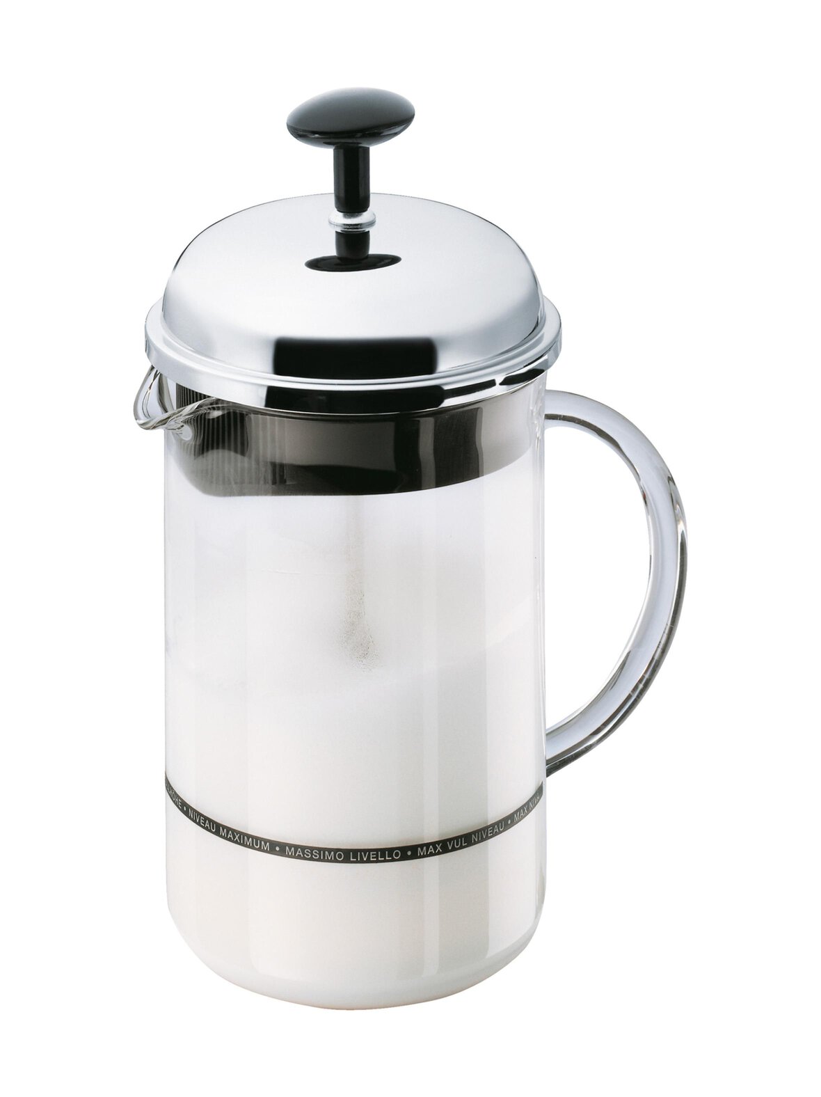 Bodum Chambord-maidonvaahdotin 0.25 l