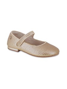 Mayoral - Sequins Flats svētku balerīnas - 47 GOLD Mayoral - Sequins Flats svētku balerīnas - 47 GOLD | Stockmann