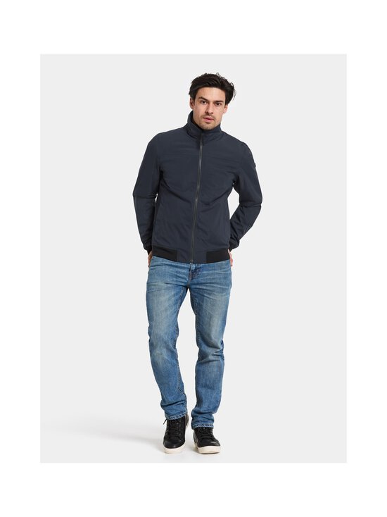 Didriksons - Alvin USX -takki - 999 DARK NIGHT BLUE | Stockmann - photo 2