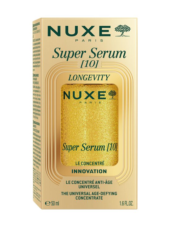 Nuxe - Super Serum Advanced -seerumi - NOCOL | Stockmann - photo 4