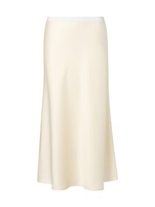 Ida Sjöstedt - Cat-satiinihame - CREAM WHITE Ida Sjöstedt - Cat-satiinihame - CREAM WHITE | Stockmann