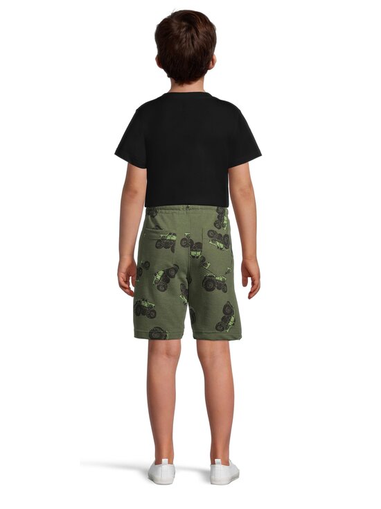 Bogi - Lühikesed püksid Cameron - KHAKI AOP - photo 3 Bogi - Lühikesed püksid Cameron - KHAKI AOP | Stockmann - photo 3