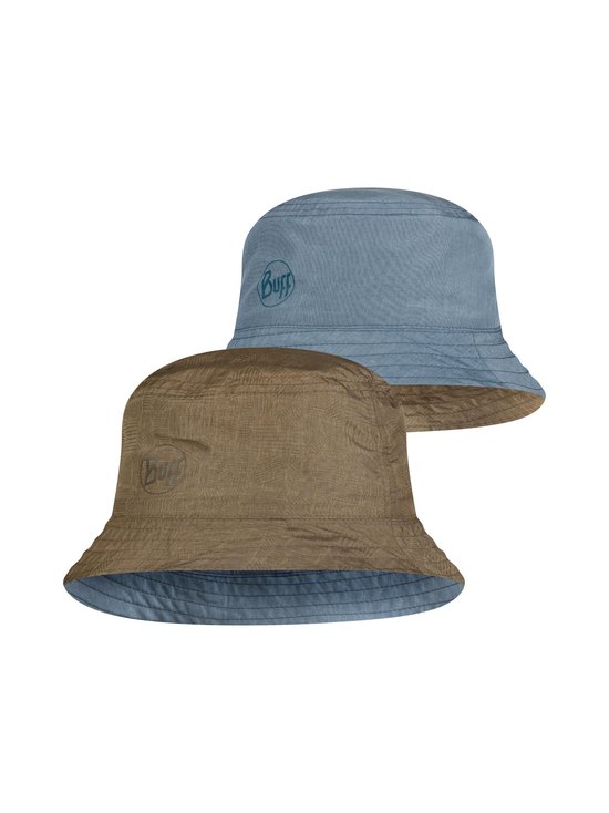 Travel Bucket -lakki